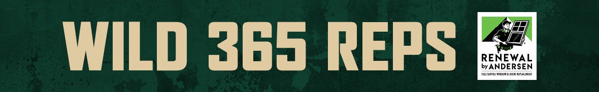 Wild 365 Representatives