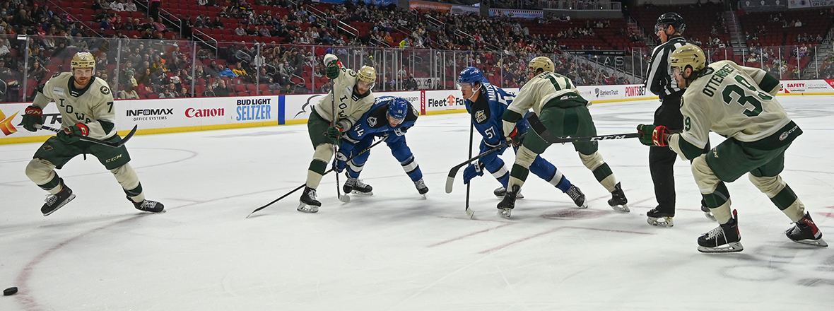 WILD DROP NEW YEAR’S EVE TILT TO COLORADO IN A SHOOTOUT, 3-2