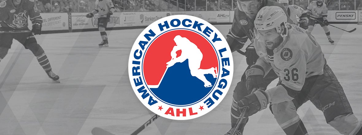 AHL BOARD OF GOVERNORS APPROVES QUALIFICATIONS AND FORMAT FOR 2022 CALDER CUP PLAYOFFS