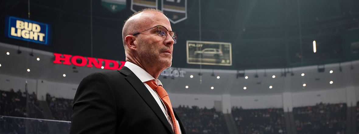 $900 AND A BAG OF CLOTHES: GREG CRONIN'S PATH TO IOWA