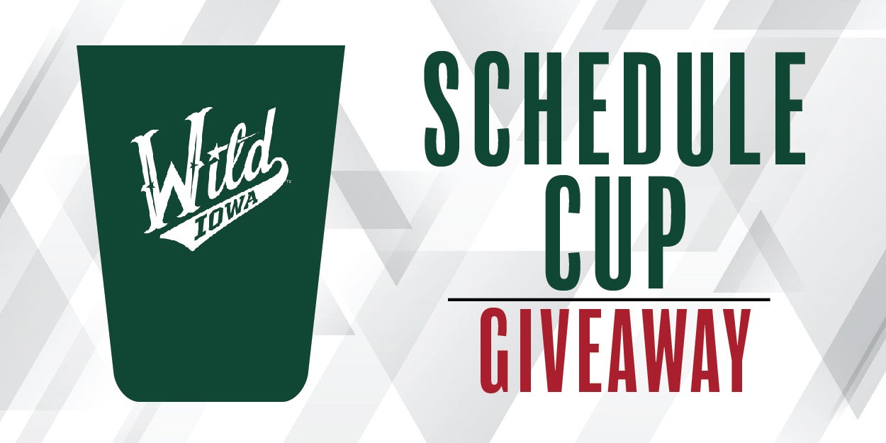Video games Iowa Wild photograph about Mn Wild Schedule Printable titled Game titles Iowa Wild