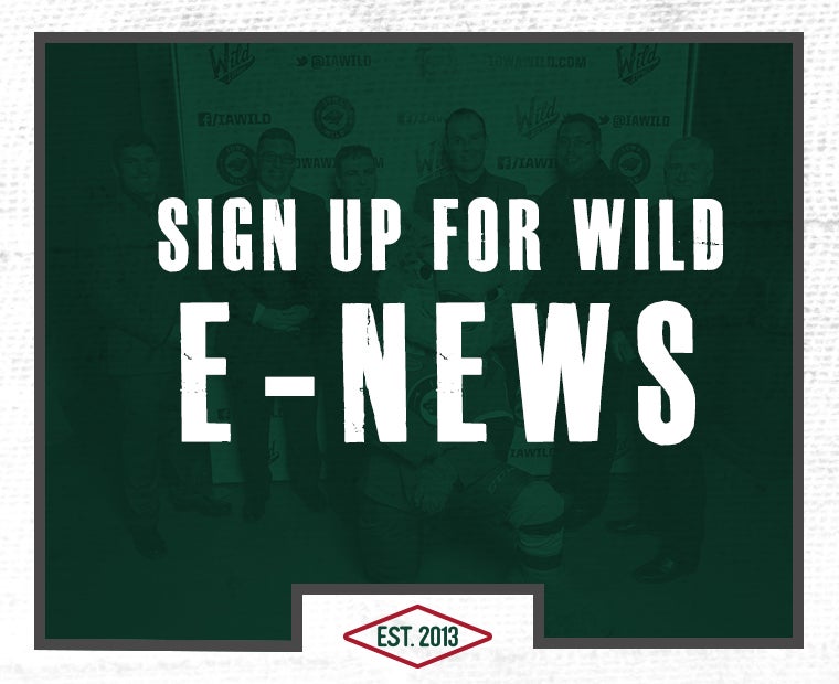 minnesota wild third jersey schedule