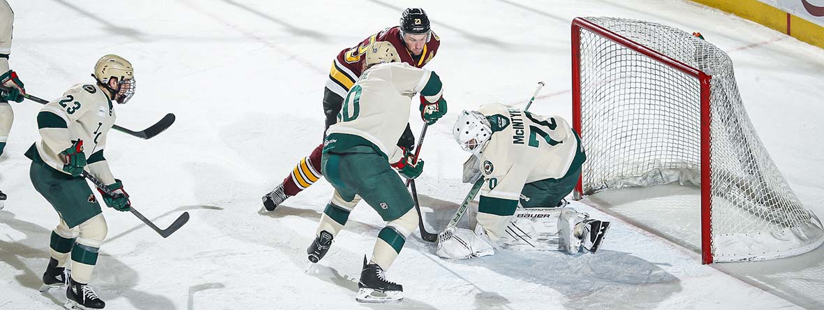 WILD OUTLASTED BY WOLVES IN CHICAGO, FALL 5-3