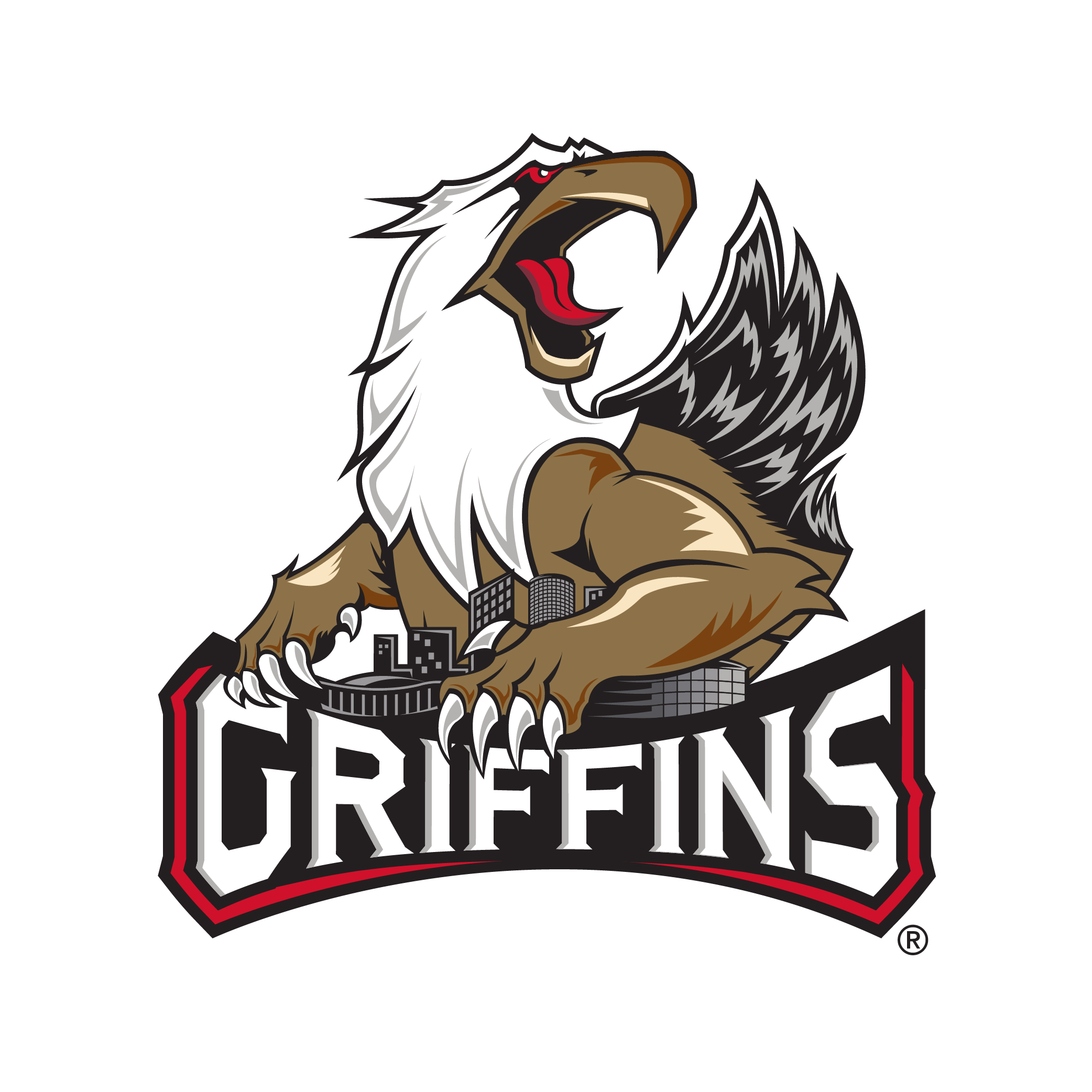 Grand Rapids Griffins