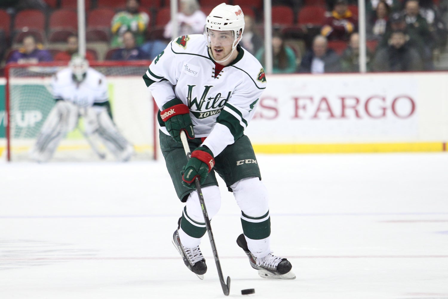 GRAOVAC'S IMPACT ON IOWA