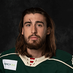 mn wild prince jersey