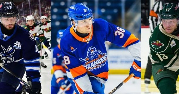 ahl signings 7 2