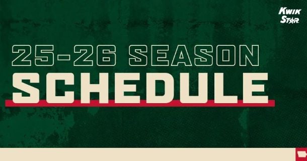 schedule thumb