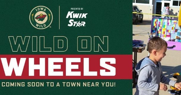 wild on wheels 7 2