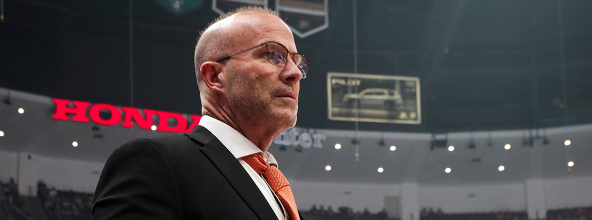 GREG CRONIN NAMED IOWA WILD HEAD COACH