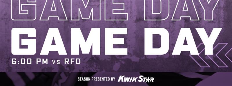 GAME PREVIEW: IOWA WILD VS. ROCKFORD ICEHOGS 