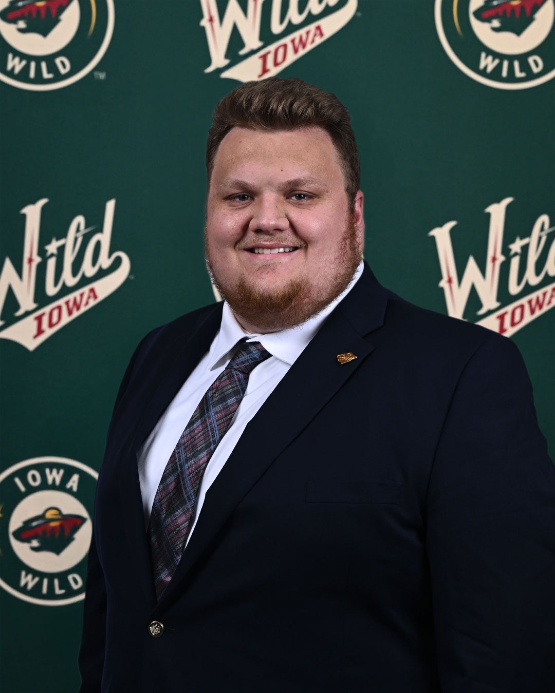 Kyle Walzer