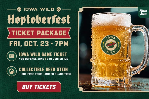 Hoptoberfest 2026-27