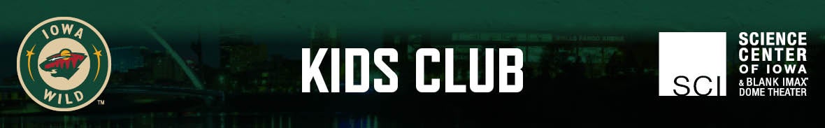 Crash's Kids Club