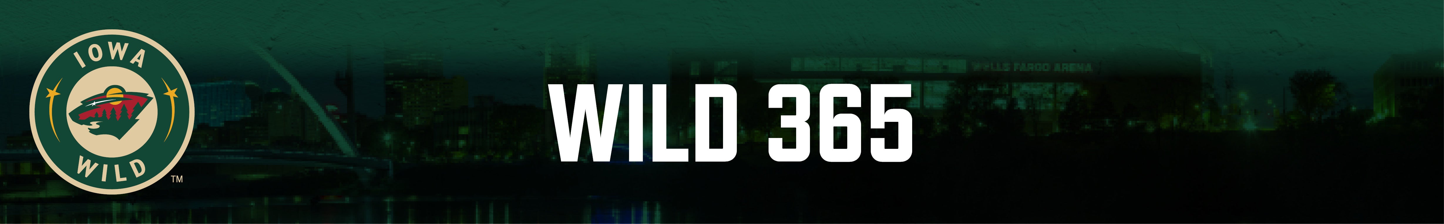 Wild 365 Hub