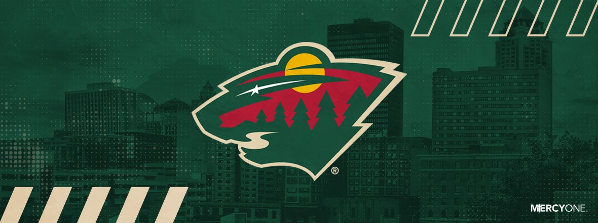 IOWA WILD SIGNS DEFENSEMAN MATT MURPHY TO AHL CONTRACT