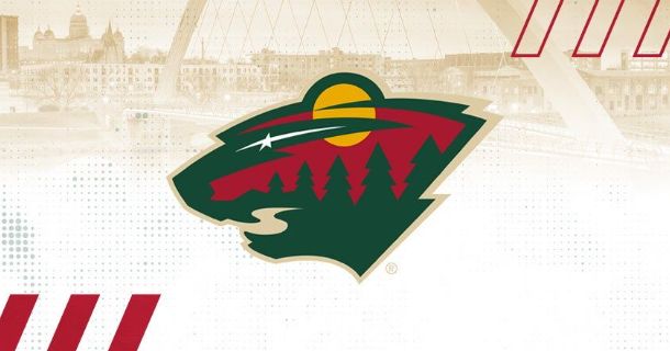 Official Minnesota Wild Website