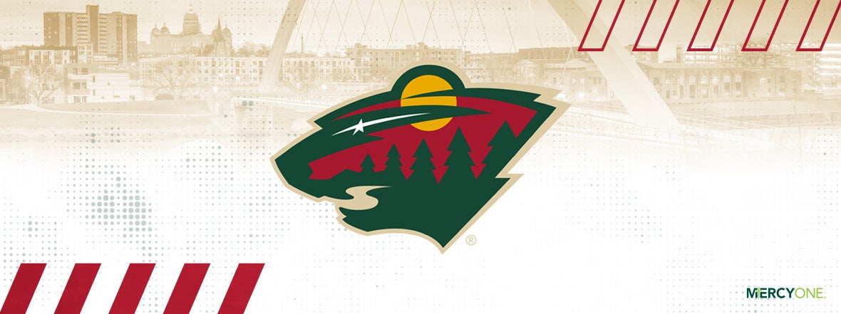 MINNESOTA WILD SIGNS FORWARD SAMMY WALKER TO A TWO-YEAR, ENTRY-LEVEL CONTRACT