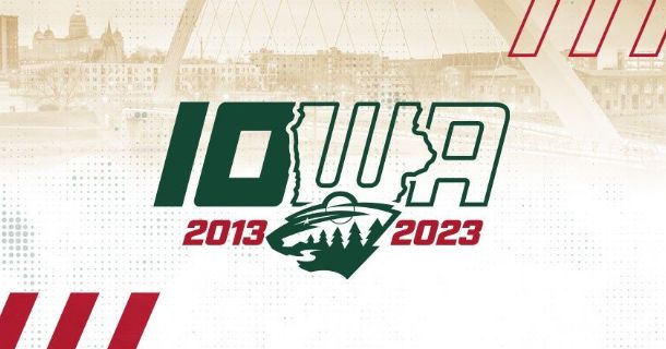 IOWA WILD ANNOUNCES SCHEDULE CHANGES | Iowa Wild