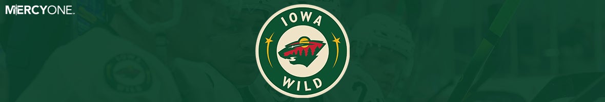 MINNESOTA WILD RECALLS FORWARDS LUKE JOHNSON, GERALD MAYHEW AND KYLE RAU FROM TAXI SQUAD