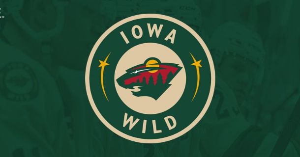 Roster  Iowa Wild