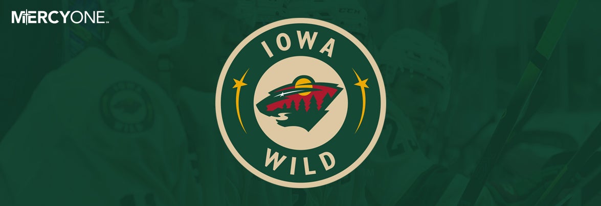 IOWA WILD STATEMENT REGARDING TODAY’S AHL ANNOUNCEMENT