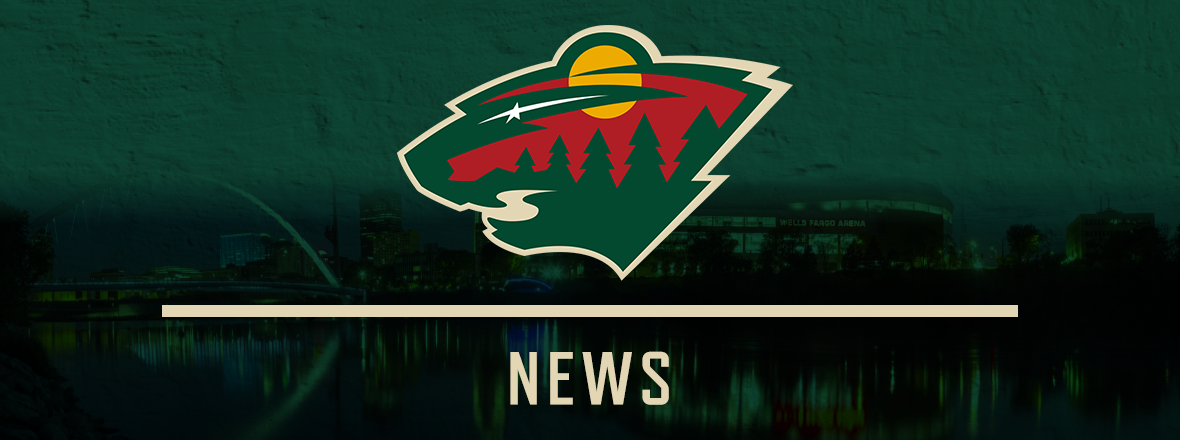 Minnesota Wild