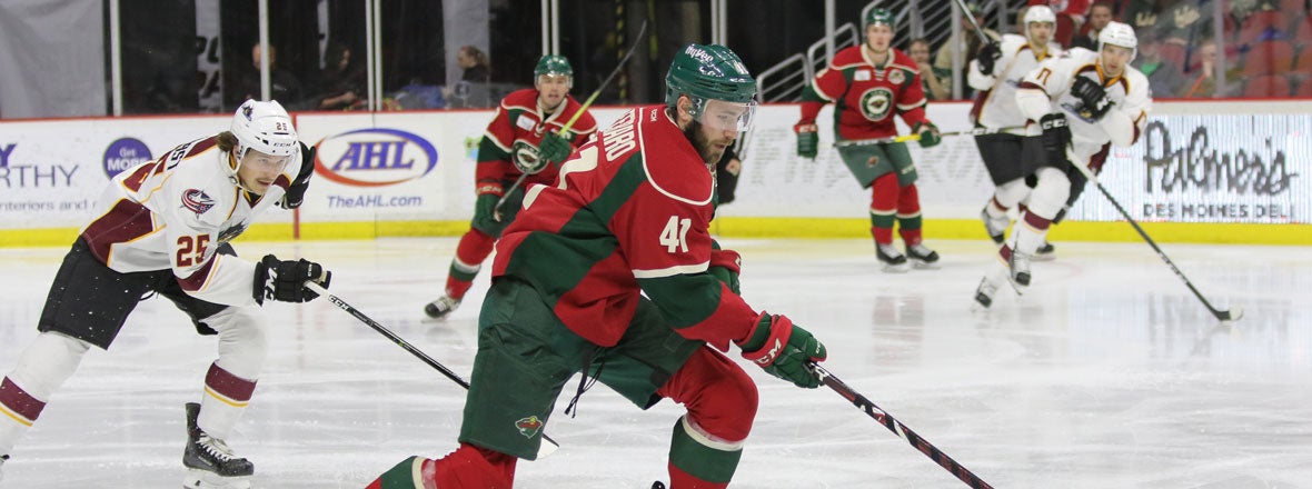  WILD EDGES MONSTERS 3-2 IN SHOOTOUT