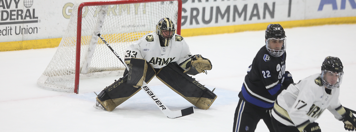 IOWA SIGNS GOALTENDER TREVIN KOZLOWSKI TO ATO