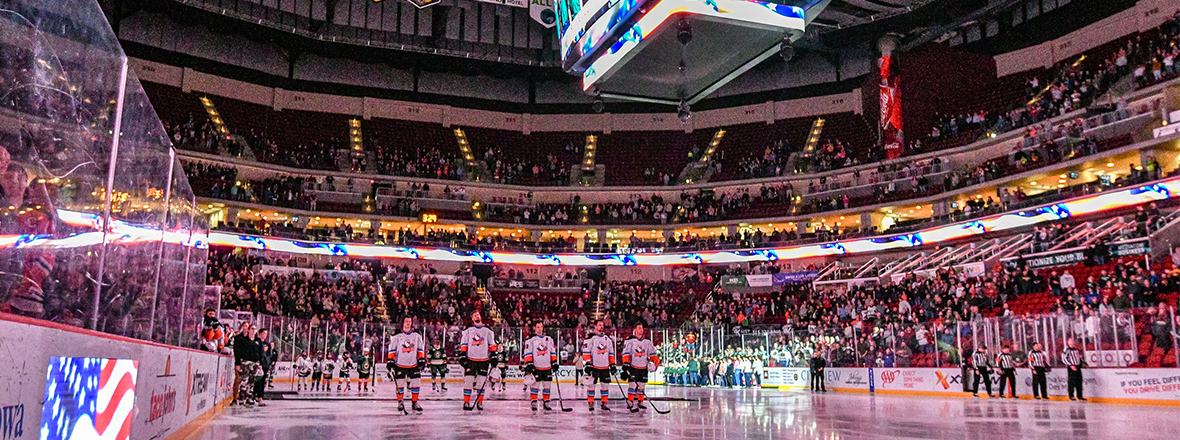 IOWA WILD ANNOUNCES 2020-21 OPENING NIGHT ROSTER AND TEAM CAPTAINS