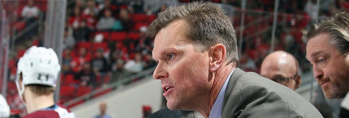 TIM ARMY NAMED NEXT IOWA WILD HEAD COACH