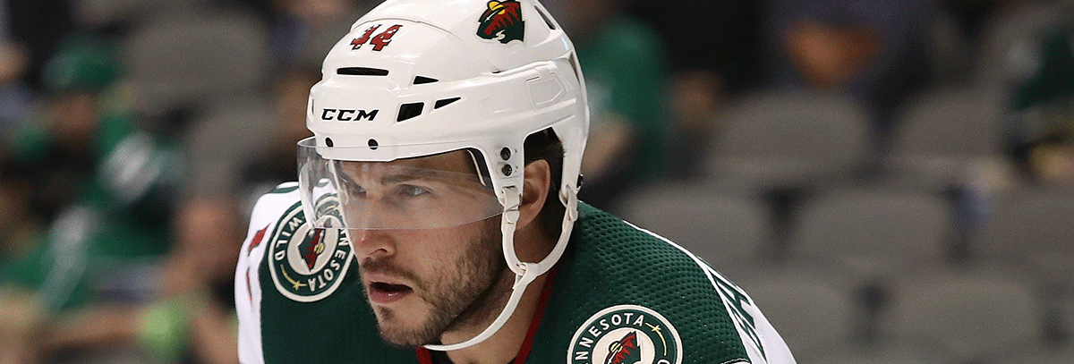 MINNESOTA WILD RECALLS DEFENSEMAN MATT BARTKOWSKI FROM IOWA