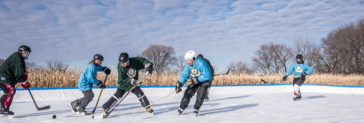 IOWA WILD WINS TWO AWARDS AT 2018 AHL TEAM BUSINESS MEETINGS