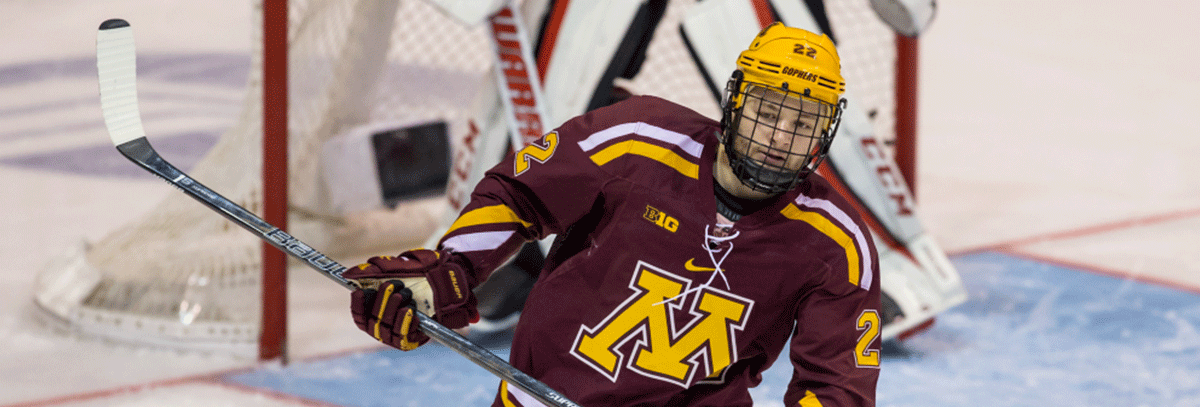 IOWA WILD SIGNS FORWARD TYLER SHEEHY TO ATO