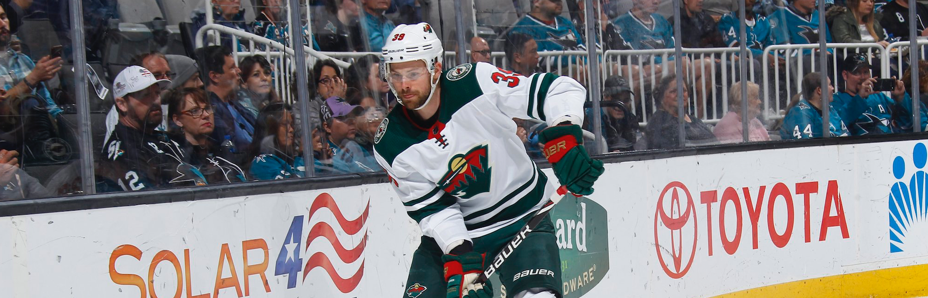 MINNESOTA WILD ASSIGNS DEFENSEMAN NATE PROSSER TO IOWA ON A CONDITIONING ASSIGNMENT