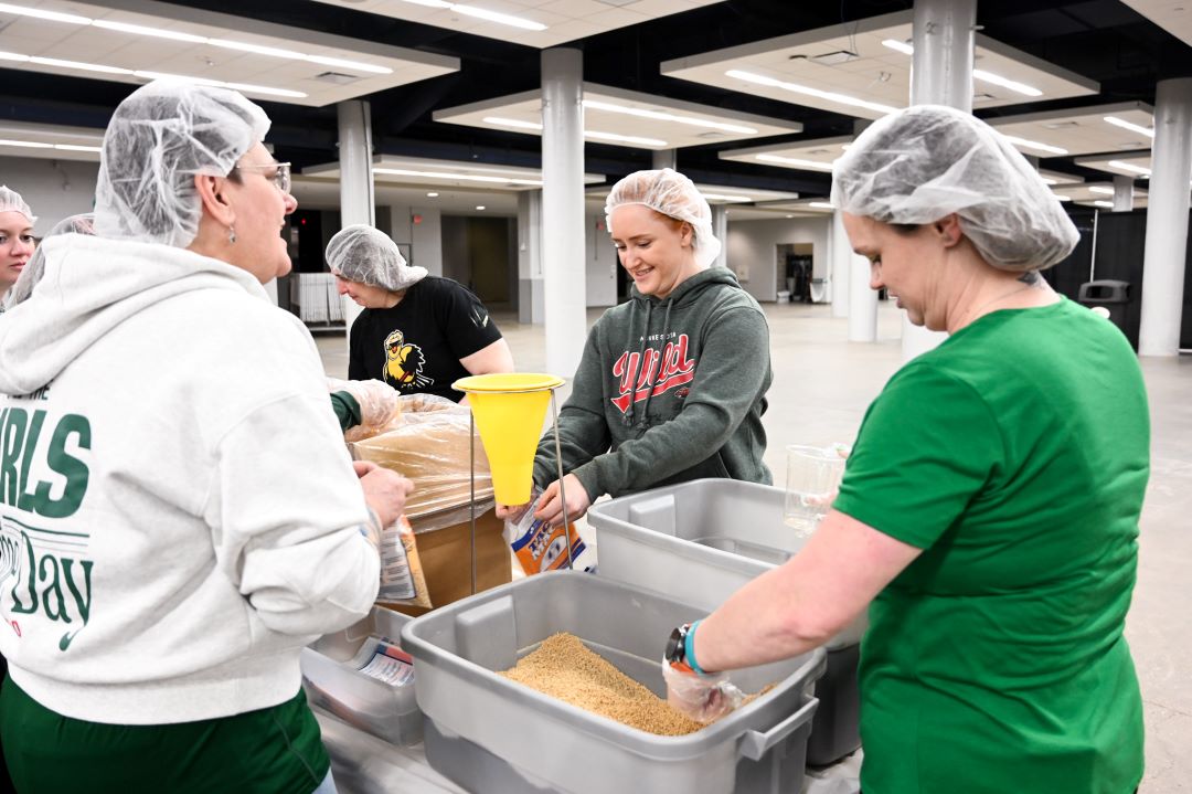 Tame the Hunger 2026 with fans .jpg