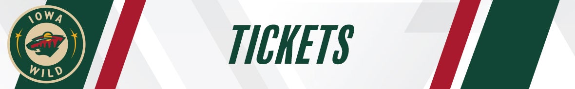 Iowa Wild Seating Chart