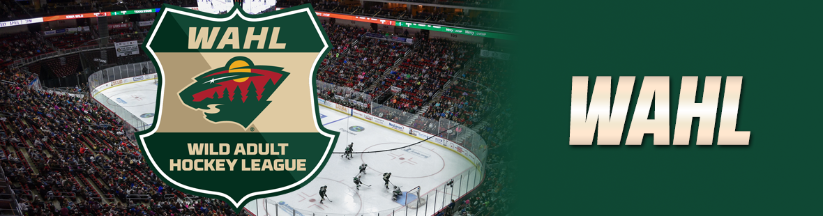 Large Nipples Pic Minnesota Wild Adult Hockey League