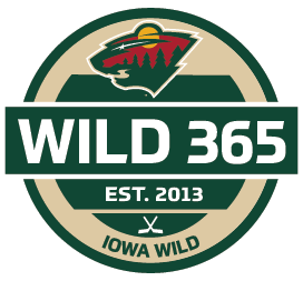 Wild 365 VIP Members