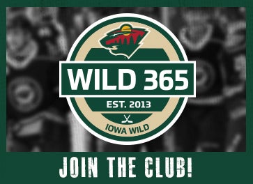 BECOME A WILD 365 MEMBER
