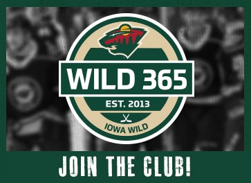 IA Wild-3013, The Iowa Wild vs. Stockton Heat, at Wells Far…