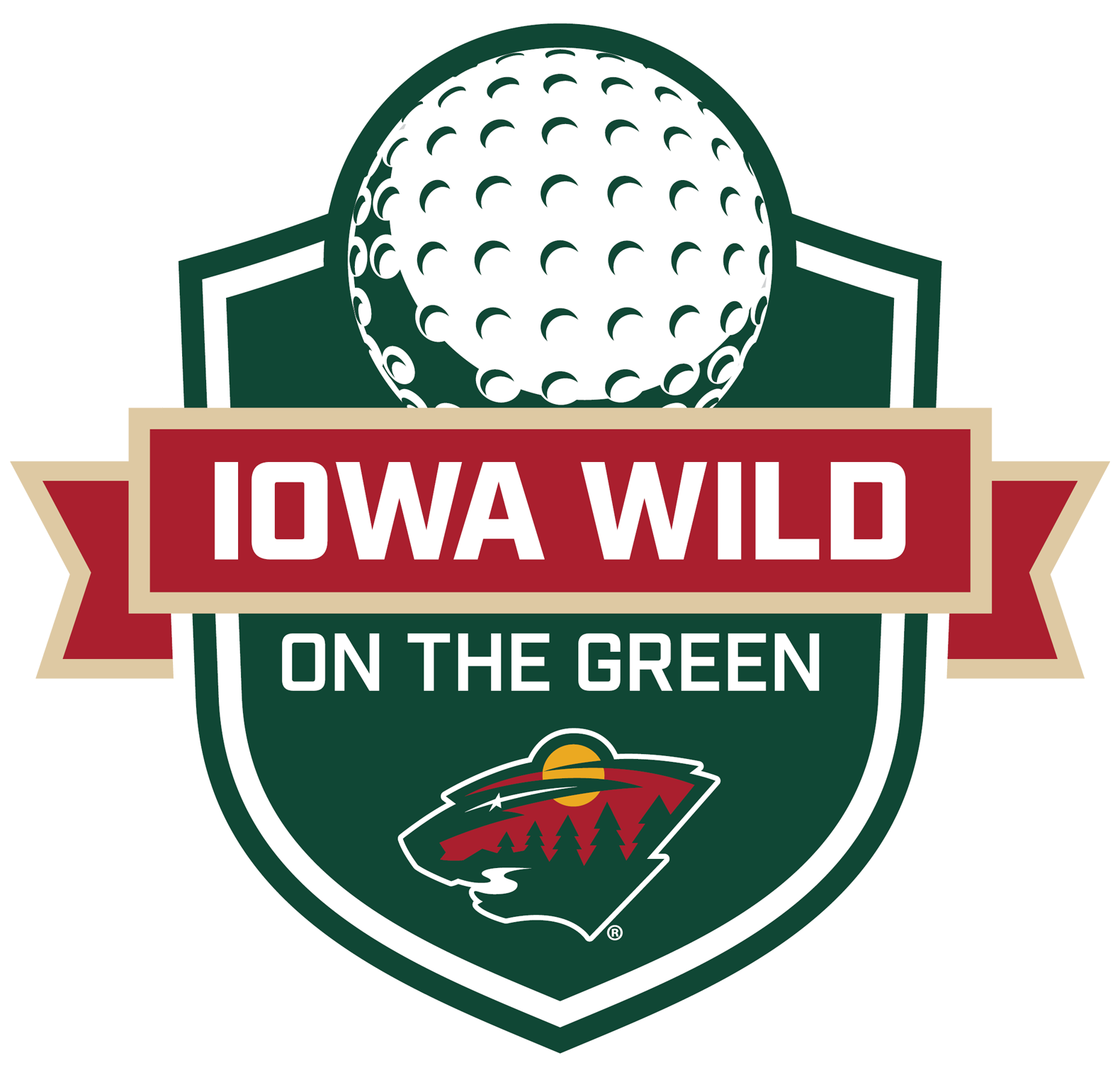 Iowa Wild on X: Absolute 🔥 Join us for the Iowa Hockey Classic