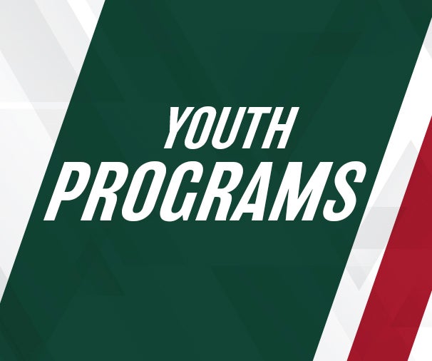 Youth Programs Iowa Wild