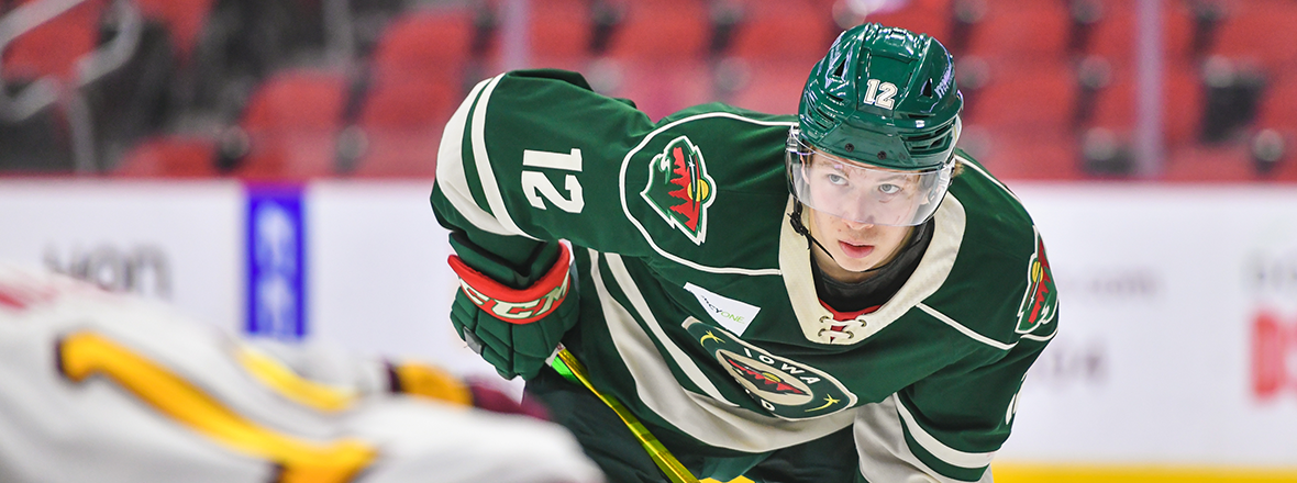 BOLDY BECOMES FIRST IOWA ALUMNUS TO WIN GOLD MEDAL