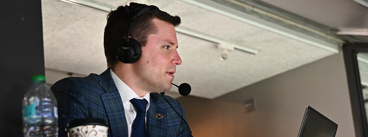 IOWA WILD ANNOUNCES 2026-27 BROADCAST SCHEDULE