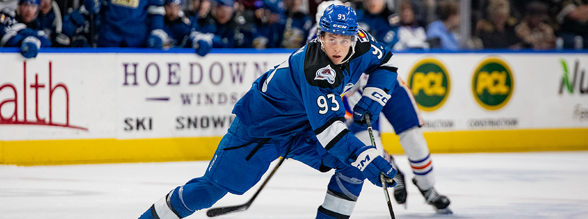 IOWA WILD SIGNS FORWARD JEAN-LUC FOUDY TO PTO