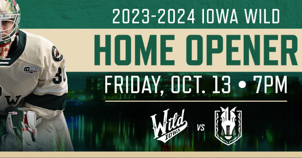 The Latest on the Next Iowa Wild Game, Paid Content