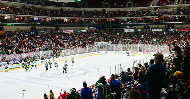 Call Outs, Standouts, and Shout Outs: Oilers Send Habs Fans Home