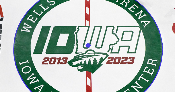 IOWA WILD ANNOUNCES 2022 23 OPENING NIGHT ROSTER Iowa Wild