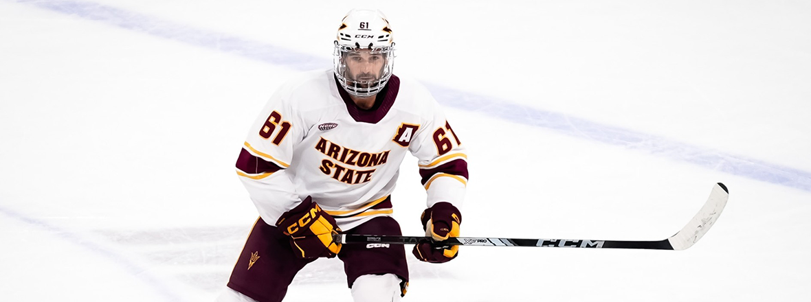 IOWA WILD SIGNS FORWARD LUKAS SILLINGER TO PTO